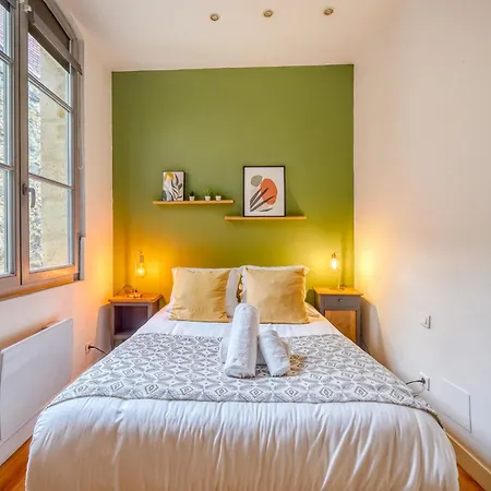 Le Bobo - Superbe En Plein Centre בורדו