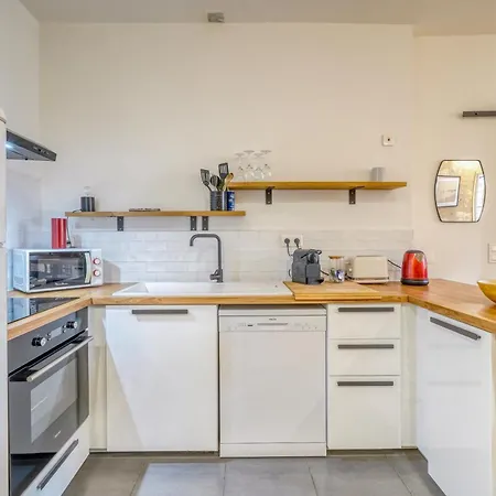 Le Bobo - Superbe En Plein Centre *