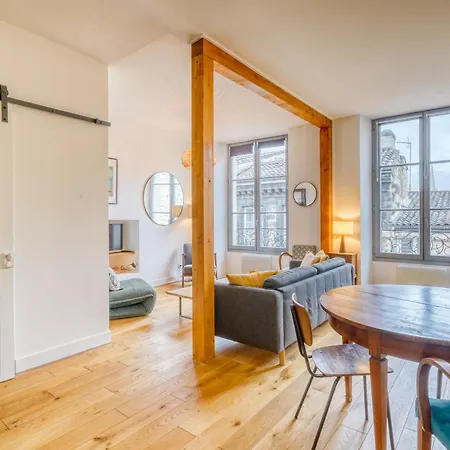 Le Bobo - Superbe En Plein Centre *