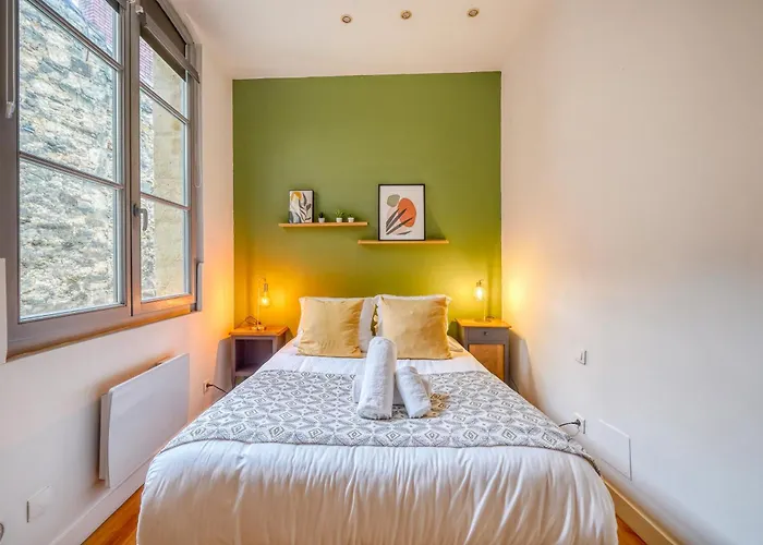 Le Bobo - Superbe En Plein Centre בורדו