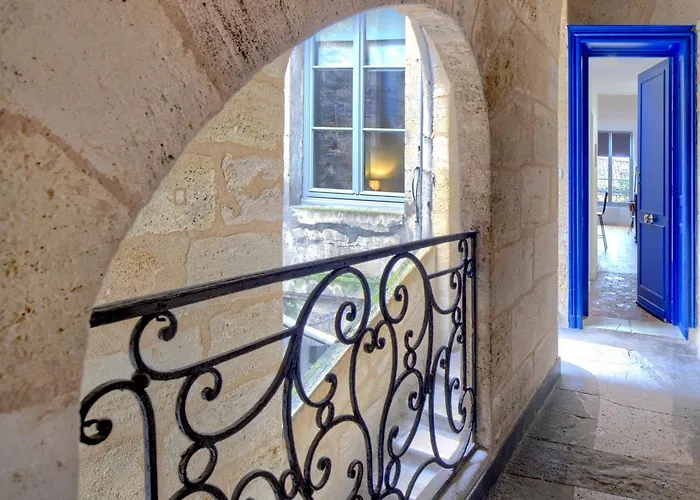 דירה Le Bobo - Superbe En Plein Centre *